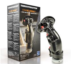 THRUSTMASTER AVA FA18 Super Hornet Flight Stick (2960863)