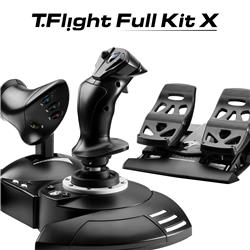 Kit complet THRUSTMASTER T.Flight X - Xbox/PC (4460211)