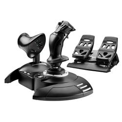 Kit complet THRUSTMASTER T.Flight X - Xbox/PC (4460211)