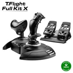 Kit complet THRUSTMASTER T.Flight X - Xbox/PC (4460211)