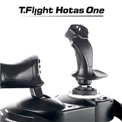 Kit complet THRUSTMASTER T.Flight X - Xbox/PC (4460211)