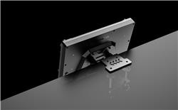 Tableau de bord MOZA MGX1000