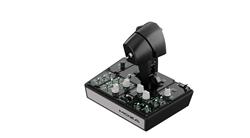 Panneau de commande des gaz MOZA MTP