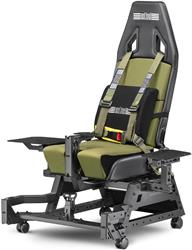 NEXT LEVEL RACING Flight Seat Pro Boeing Military Edition (NLR-S039)