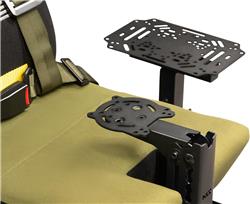 NEXT LEVEL RACING Flight Seat Pro Boeing Military Edition (NLR-S039)