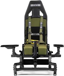 NEXT LEVEL RACING Flight Seat Pro Boeing Military Edition (NLR-S039)