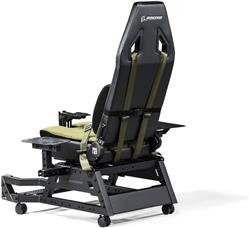 NEXT LEVEL RACING Flight Seat Pro Boeing Military Edition (NLR-S039)