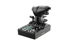 Panneau de commande des gaz MOZA MTQ