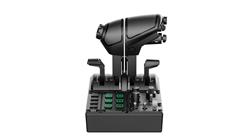 Panneau de commande des gaz MOZA MTQ