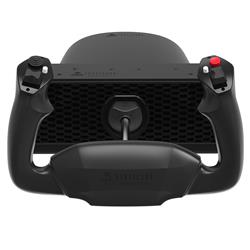 HONEYCOMB Commandes de vol ALPHA LITE, manche à balai pour PC