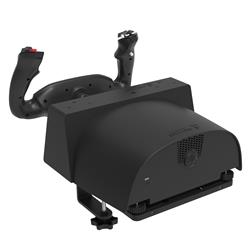 HONEYCOMB Commandes de vol ALPHA LITE, manche à balai pour PC