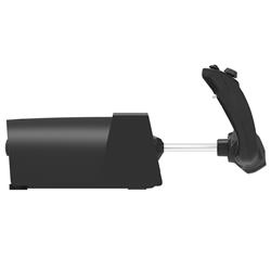 HONEYCOMB Commandes de vol ALPHA LITE, manche à balai pour PC