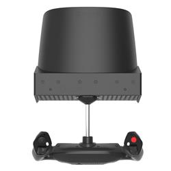 HONEYCOMB Commandes de vol ALPHA LITE, manche à balai pour PC