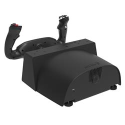 HONEYCOMB Commandes de vol ALPHA LITE, manche à balai pour PC