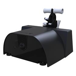 HONEYCOMB Bravo Lite Throttle Quadrant PC