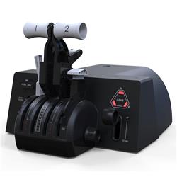 HONEYCOMB Bravo Lite Throttle Quadrant PC