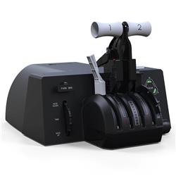 HONEYCOMB Bravo Lite Throttle Quadrant PC