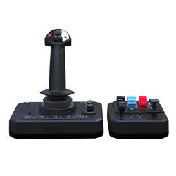 HONEYCOMB Foxtrot Takeoff Kit - PC