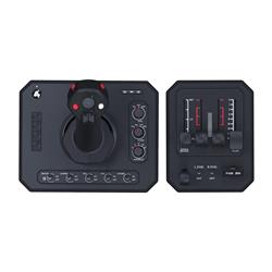 HONEYCOMB Foxtrot Takeoff Kit - PC