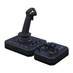 HONEYCOMB Foxtrot Takeoff Kit - PC