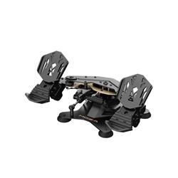 MOZA Pédales de gouvernail MRP