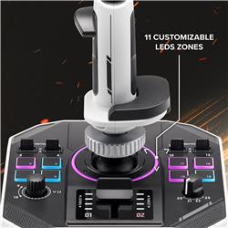 THRUSTMASTER SOL-R 2 HOSAS PC