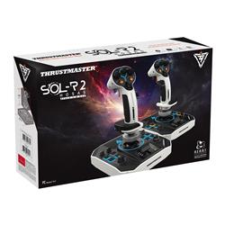 THRUSTMASTER SOL-R 2 HOSAS PC
