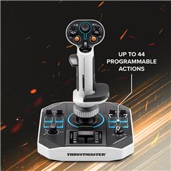THRUSTMASTER SOL-R 1 Flightstick / PC