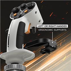THRUSTMASTER SOL-R 1 Flightstick / PC