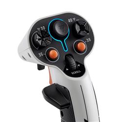 THRUSTMASTER SOL-R 1 Flightstick / PC