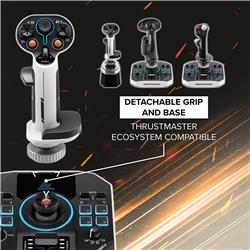 THRUSTMASTER SOL-R 1 Flightstick / PC