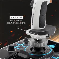 THRUSTMASTER SOL-R 1 Flightstick / PC