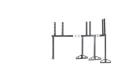 Playseat® TV Stand Pro Triple Package (R.AC.00154)