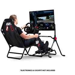 NEXT LEVEL RACING Lite Free Standing Monitor Stand (NLR-A020)