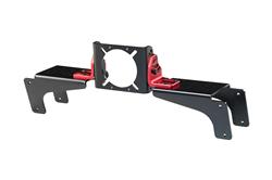 NEXT LEVEL RACING F-GT Elite 160 DD Side &  Front Mount Adapter