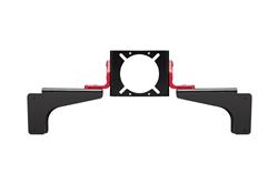 NEXT LEVEL RACING F-GT Elite 160 DD Side &  Front Mount Adapter