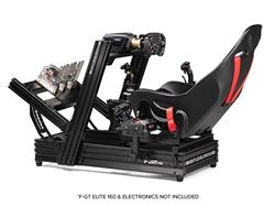 Pack de vol Elite Series NEXT LEVEL RACING (NLR-E049)