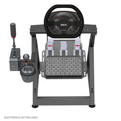 NEXT LEVEL RACING Wheel Stand DD for Direct Drive Wheels (NLR-S013)