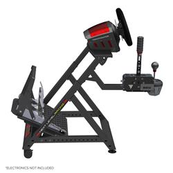 NEXT LEVEL RACING Wheel Stand DD for Direct Drive Wheels (NLR-S013)