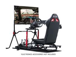 NEXT LEVEL RACING Wheel Stand Lite 2.0 (NLR-S040)