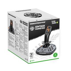 THRUSTMASTER SimTask FarmStick X (4460279) / XBOX & PC