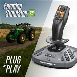 THRUSTMASTER SimTask FarmStick X (4169106) / PS & PC