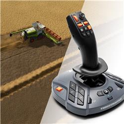 THRUSTMASTER SimTask FarmStick X (4169106) / PS & PC