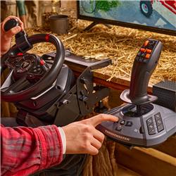THRUSTMASTER SimTask FarmStick X (4169106) / PS & PC