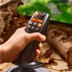 THRUSTMASTER SimTask FarmStick X (4169106) / PS & PC