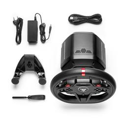 Volant et pédalier de course à retour de force THRUSTMASTER T248R, 3,1