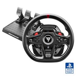 Volant et pédalier de course à retour de force THRUSTMASTER T248R, 3,1