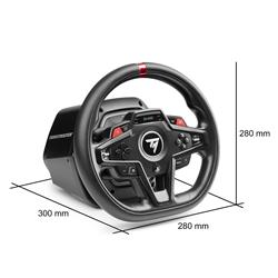 Volant et pédalier de course à retour de force THRUSTMASTER T248R, 3,1
