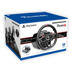 Volant et pédalier de course à retour de force THRUSTMASTER T248R, 3,1