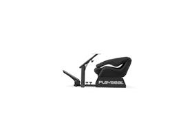 Playseat® Evolution Racing Chair - Black Alcantara (REM.00008)